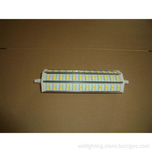 LED 15W R7S Light with 5050 SMD